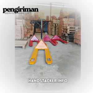 Service hand lift dari Handstacker.info support gratis pengecekan unit sebelum pengerjaan di area jabodetabek & surabaya