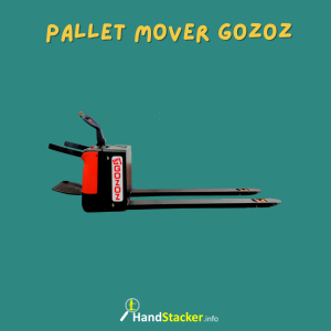 pallet mover tangerang gozoz 2 ton - handstacker.info